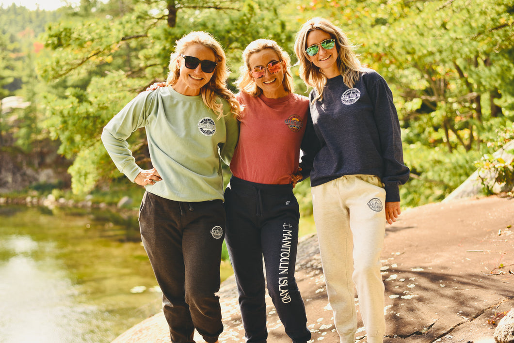 Pants- Manitoulin Sweats