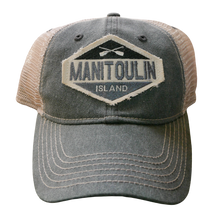 Load image into Gallery viewer, Hat- Manitoulin
