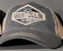 Load image into Gallery viewer, Hat- Manitoulin
