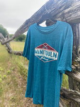 Load image into Gallery viewer, T-Shirt- Manitoulin Island
