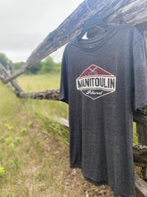 Load image into Gallery viewer, T-Shirt- Manitoulin Island
