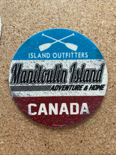 Load image into Gallery viewer, Island Outfitters Stickers &amp; Magnet
