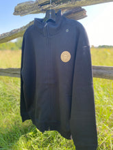 Load image into Gallery viewer, Sweater- Manitoulin Full Zip
