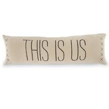 This is Us pillow