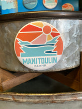 Load image into Gallery viewer, Manitoulin Bottle Opener Magnet
