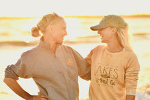 Load image into Gallery viewer, Sweater- Manitoulin Full Zip
